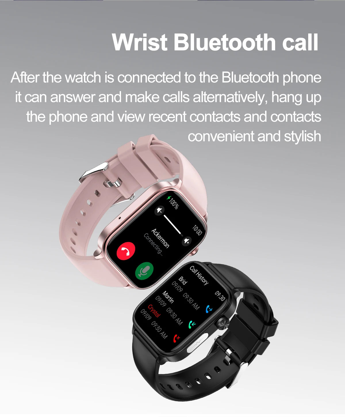 2024New AI Medical Diagnosis Blood Lipids Uric Acid Blood Glucose Smart Watch Men ECG+PPG Voice Bluetooth Call Health Smartwatch