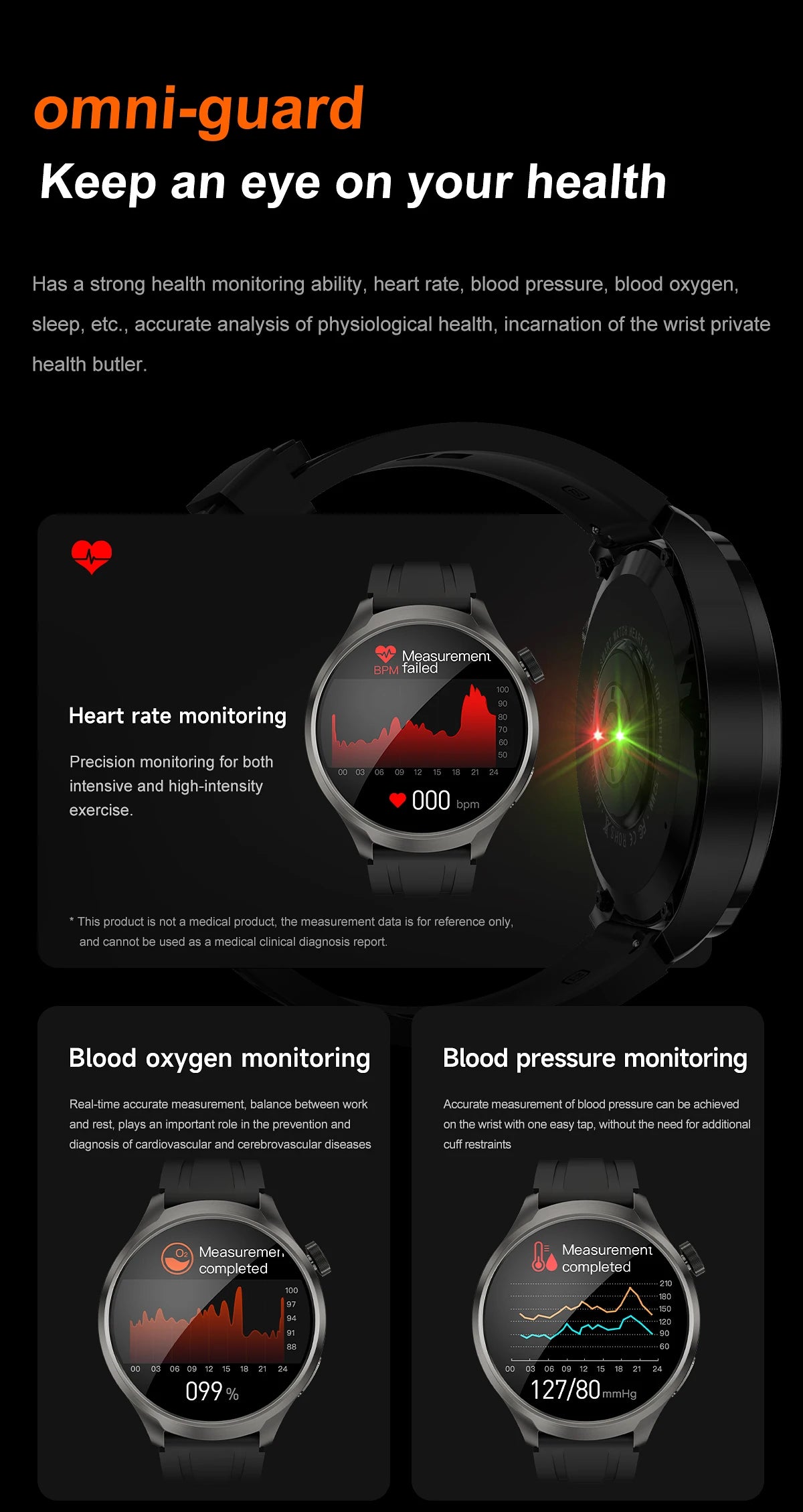 2024 New GPS Sports NFC Fashion Smartwatch Men's 1.85 "AMOLED Screen Heart Rate Blood Pressure Health Smart Watch For Huawei IOS