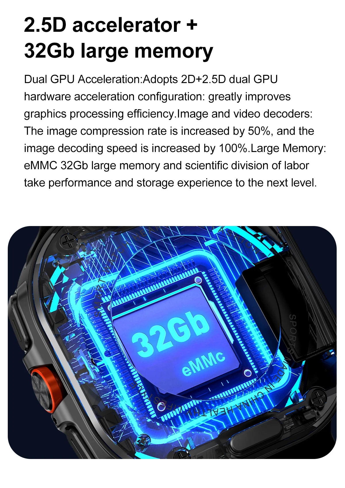 2024 Watch 7 Ultra 47mm Smart Watch IP68 Waterproof Bluetooth Call Compass Smartwatch for Men Women 1.46" AMOLED Screen SpO2