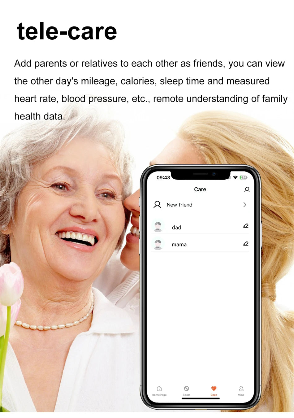 2024New AI Medical Diagnosis Blood Lipids Uric Acid Blood Glucose Smart Watch Men ECG+PPG Voice Bluetooth Call Health Smartwatch