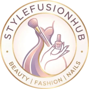 style fusion hub logo
